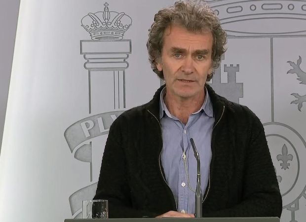 У Шпанији вирусом корона заражен и први човек из струке у кризном штабу